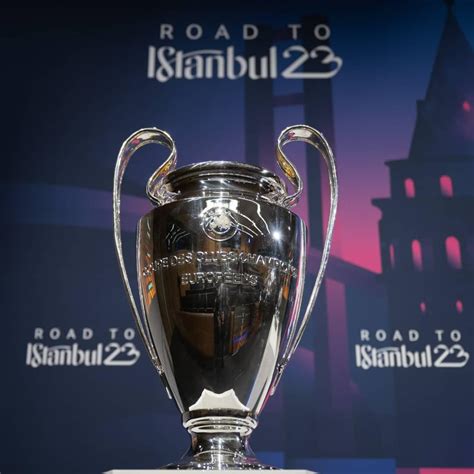 champions league semi final 2023 dates